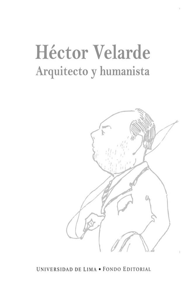  Héctor Velarde(Kobo/電子書)