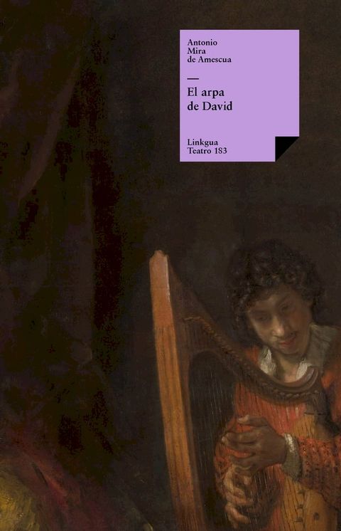 El arpa de David(Kobo/電子書)