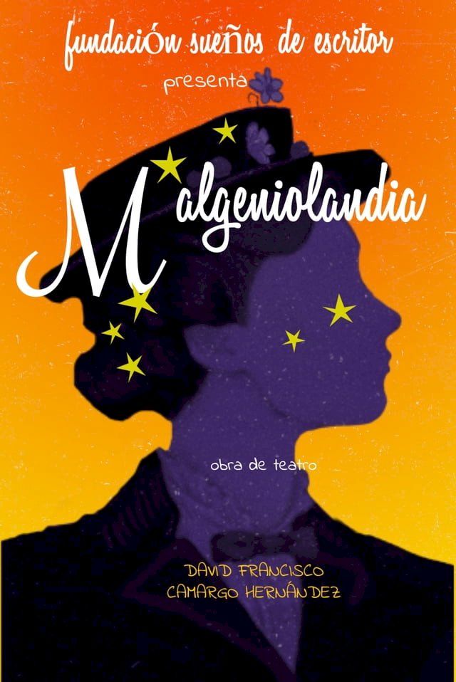  Malgeniolandia(Kobo/電子書)