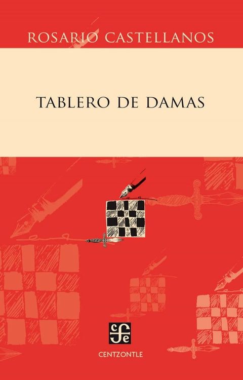 Tablero de damas(Kobo/電子書)