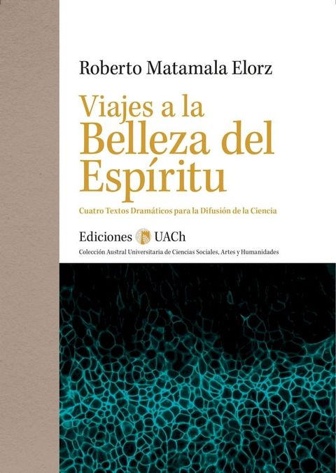 Viajes a la Belleza del Espíritu(Kobo/電子書)