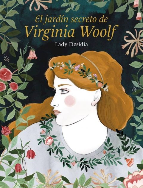 El jard&iacute;n secreto de Virginia Woolf(Kobo/電子書)