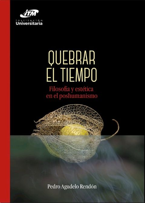 Quebrar el tiempo(Kobo/電子書)