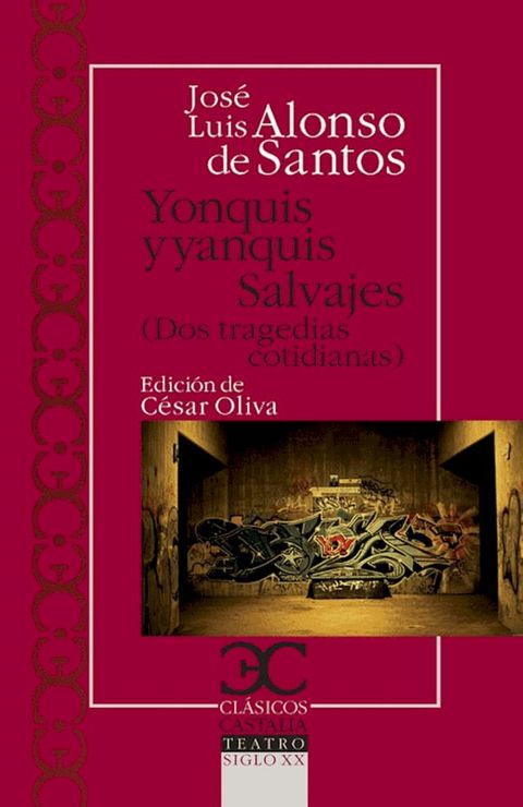 Yonquis y yanquis salvajes(Kobo/電子書)