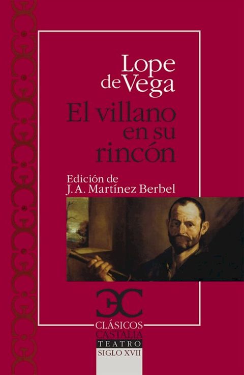 El villano en su rinc&oacute;n(Kobo/電子書)