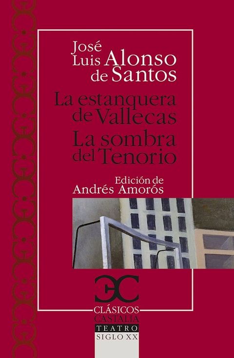 La estanquera de Vallecas(Kobo/電子書)