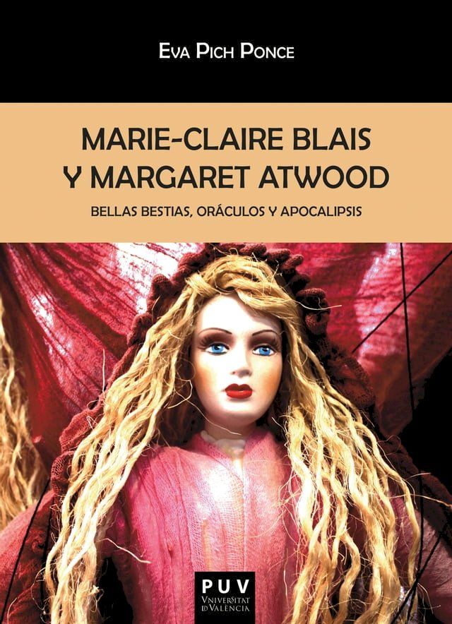  Marie-Claire Blais y Margaret Atwood(Kobo/電子書)