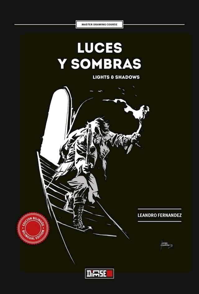  Luces y sombras / Light & Shadows(Kobo/電子書)