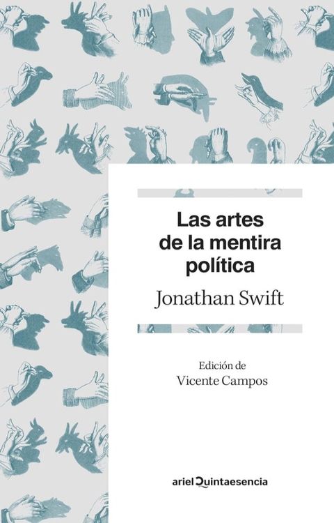 Las artes de la mentira política(Kobo/電子書)