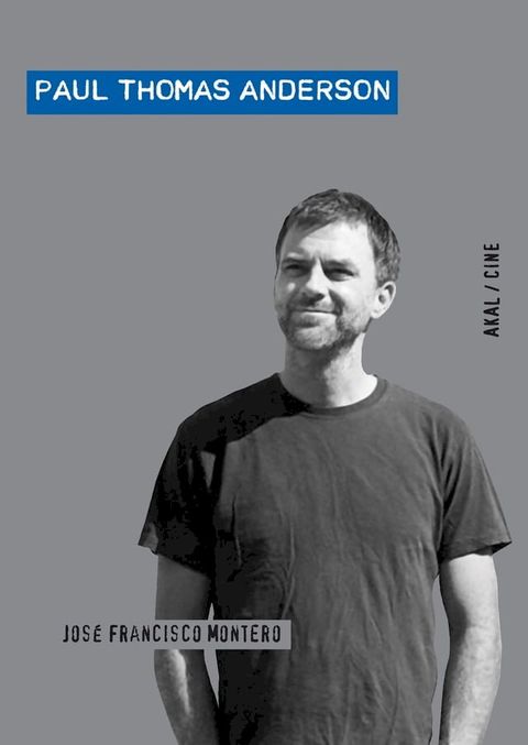 Paul Thomas Anderson(Kobo/電子書)