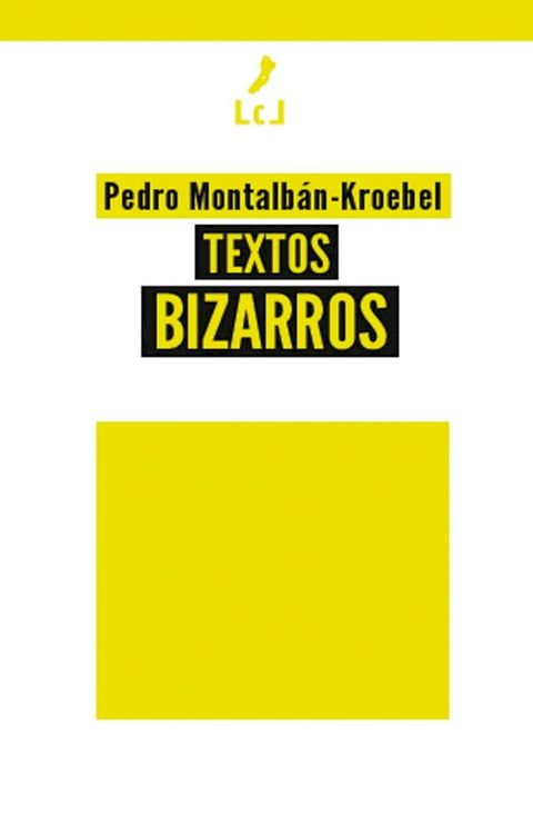 Textos bizarros(Kobo/電子書)