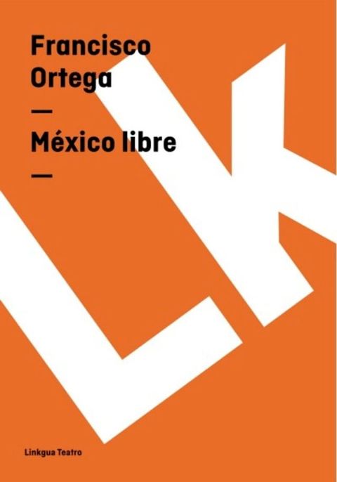 México libre(Kobo/電子書)