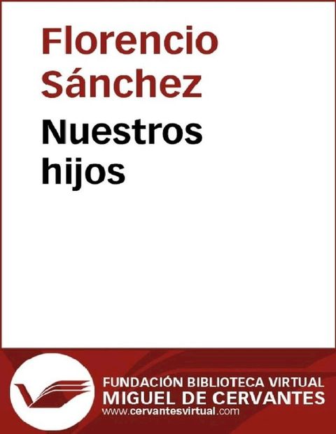 Nuestros hijos(Kobo/電子書)