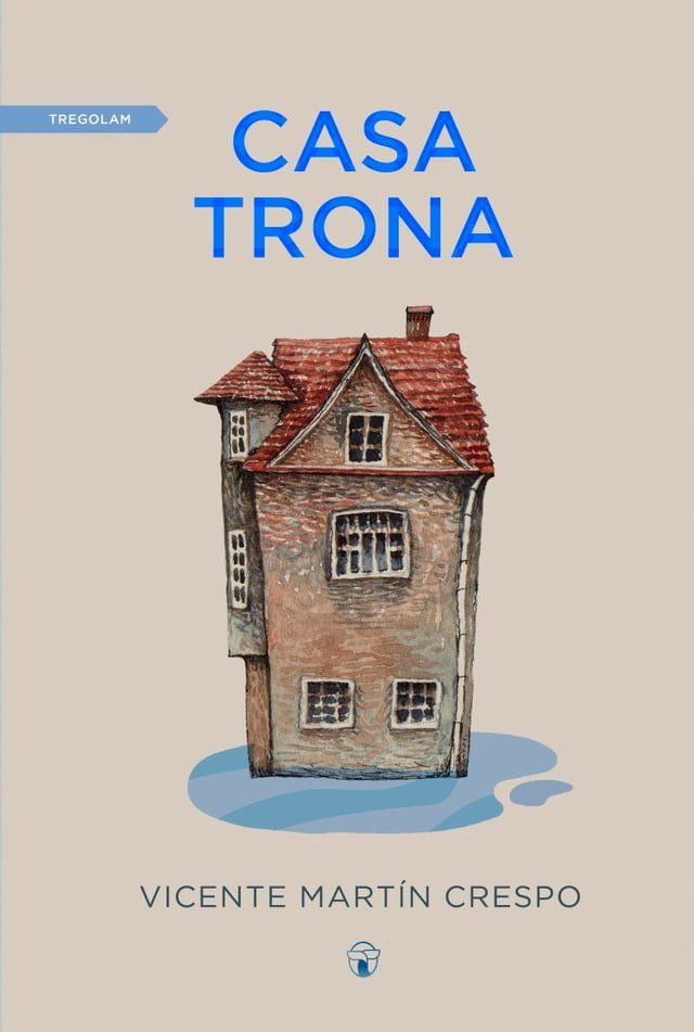  Casa Trona(Kobo/電子書)