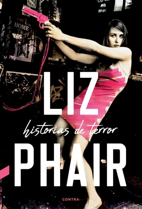 Historias de terror(Kobo/電子書)