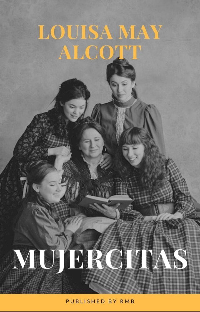  Mujercitas(Kobo/電子書)