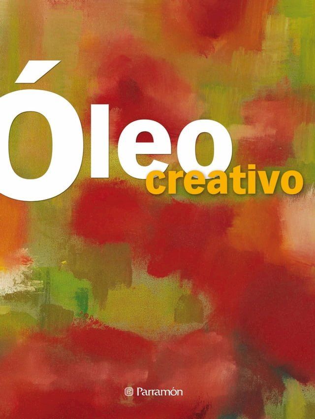  &Oacute;leo creativo(Kobo/電子書)