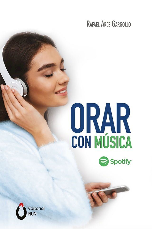  Orar con m&uacute;sica(Kobo/電子書)