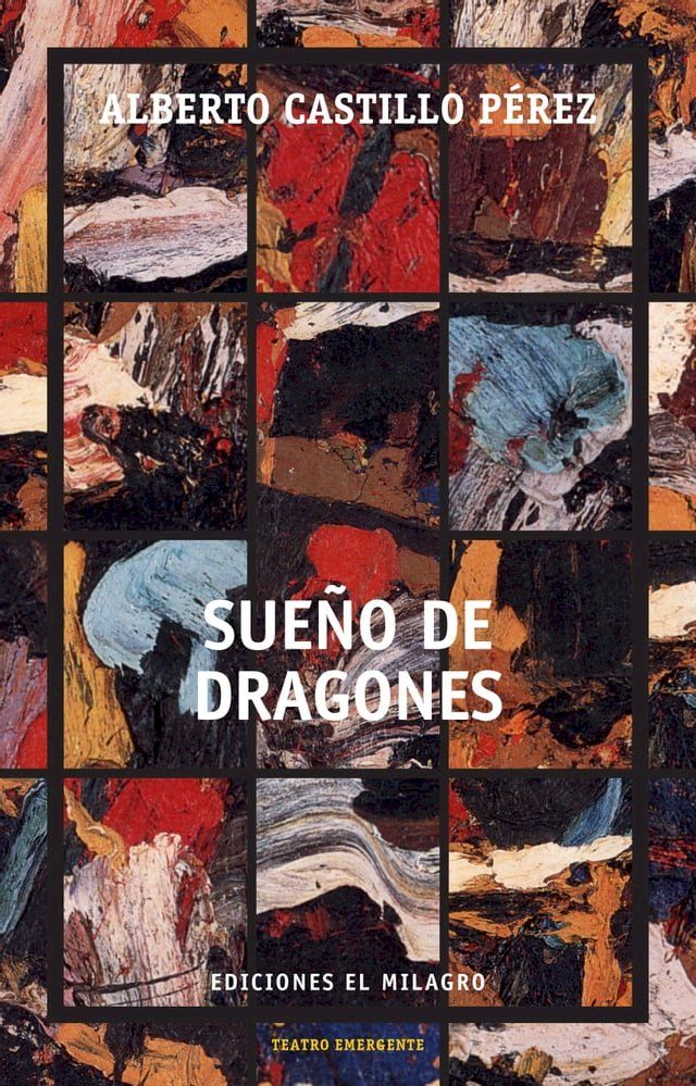  Sueño de dragones(Kobo/電子書)