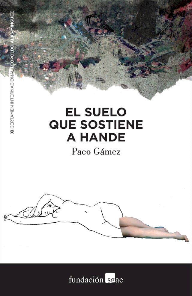  El suelo que sostiene a Hande(Kobo/電子書)