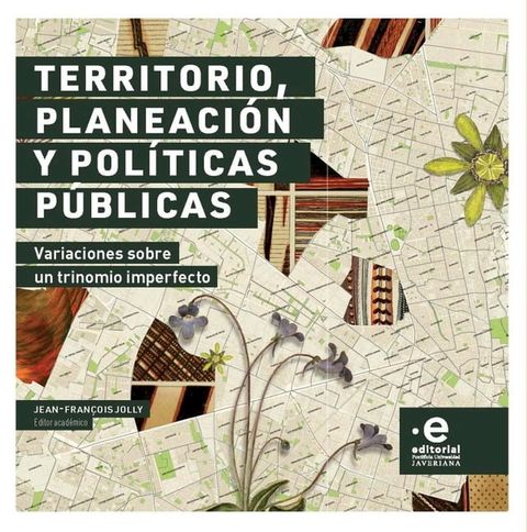 Territorio, planeación y políticas públicas(Kobo/電子書)