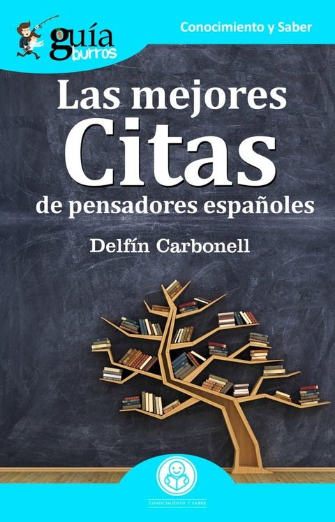 Gu&iacute;aBurros: Las mejores citas(Kobo/電子書)