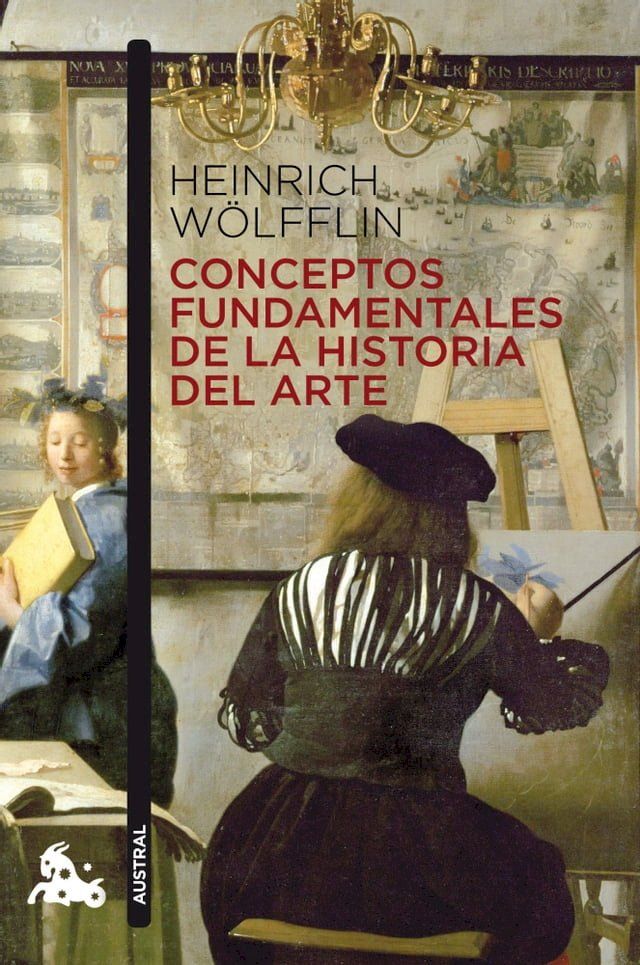  Conceptos fundamentales de la Historia del Arte(Kobo/電子書)