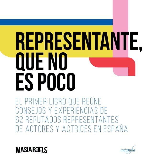  Representante, que no es poco(Kobo/電子書)