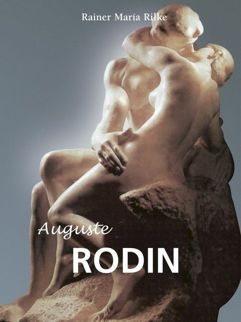 Auguste Rodin(Kobo/電子書)