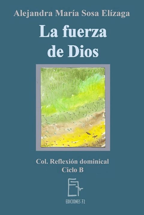 La Fuerza de Dios(Kobo/電子書)