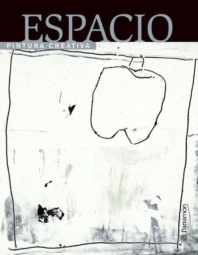  Pintura creativa: Espacio(Kobo/電子書)