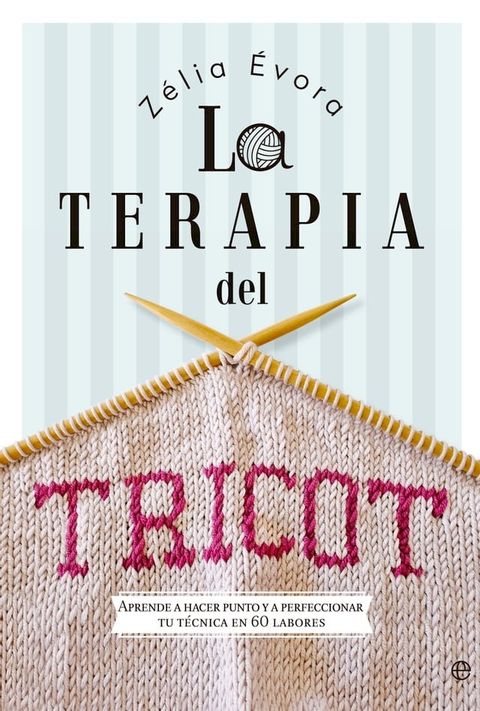 La terapia del tricot(Kobo/電子書)