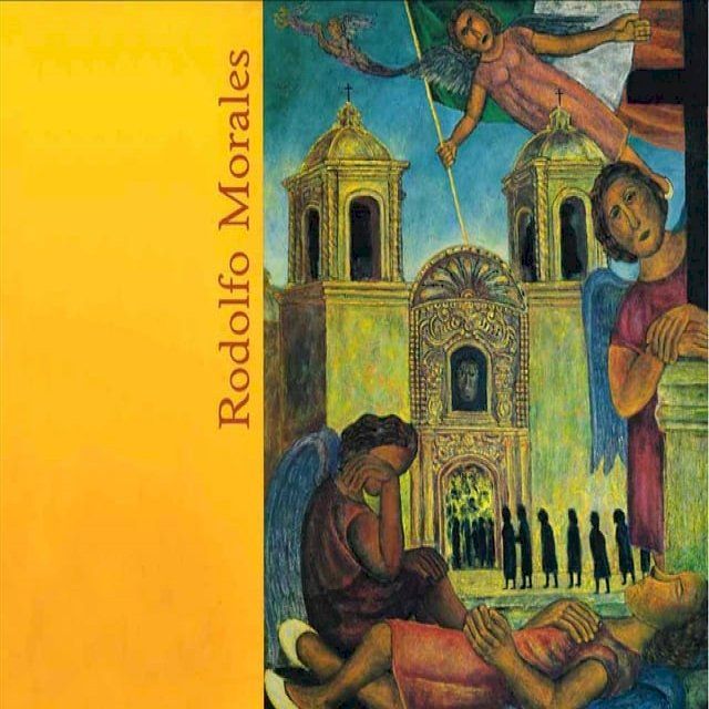  Rodolfo Morales(Kobo/電子書)