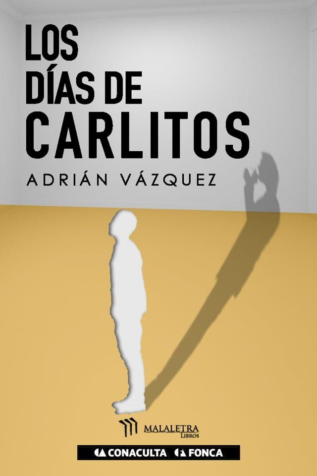  Los días de Carlitos(Kobo/電子書)