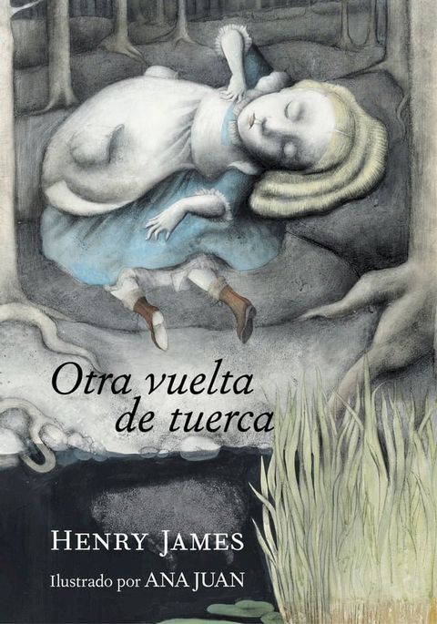 Otra vuelta de tuerca(Kobo/電子書)