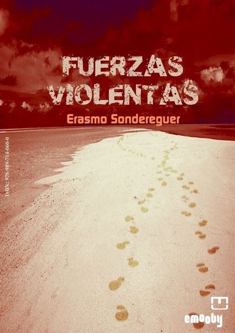 Fuerzas Violentas(Kobo/電子書)