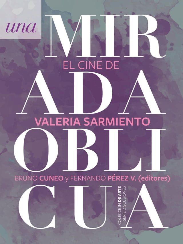  Una mirada oblicua(Kobo/電子書)