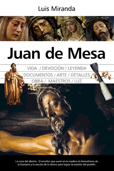 Juan de Mesa(Kobo/電子書)