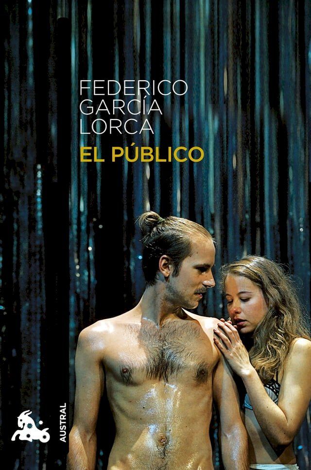  El público(Kobo/電子書)