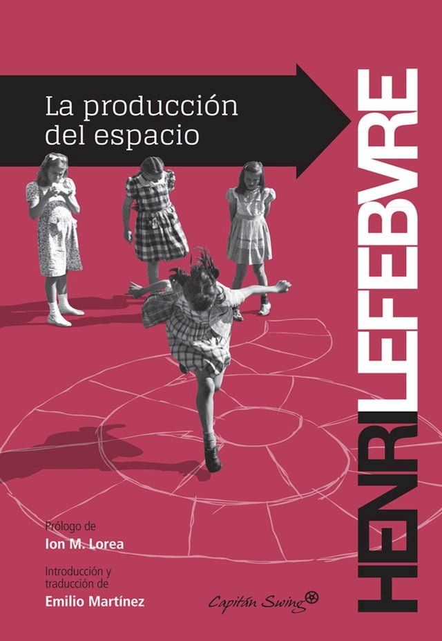  La producción del espacio(Kobo/電子書)