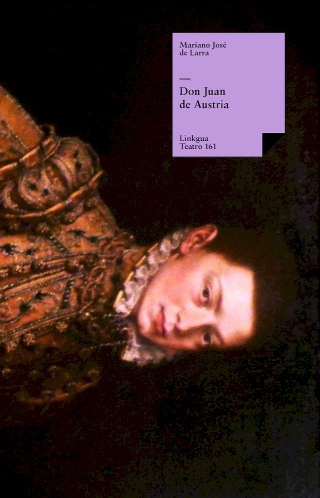  Don Juan de Austria(Kobo/電子書)