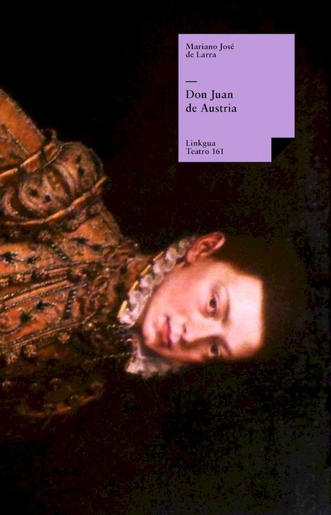 Don Juan de Austria(Kobo/電子書)