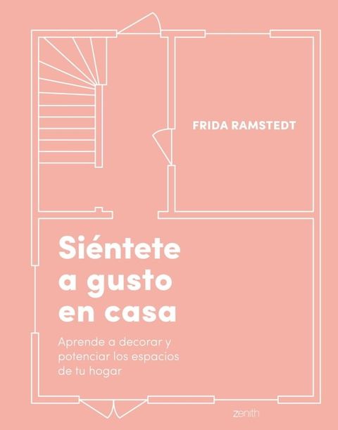 Si&eacute;ntete a gusto en casa(Kobo/電子書)