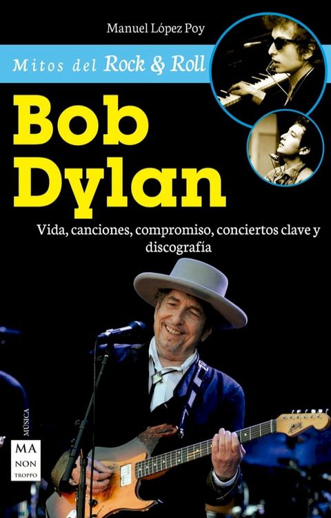 Bob Dylan(Kobo/電子書)