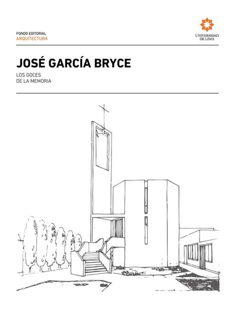 Jos&eacute; Garc&iacute;a Bryce(Kobo/電子書)