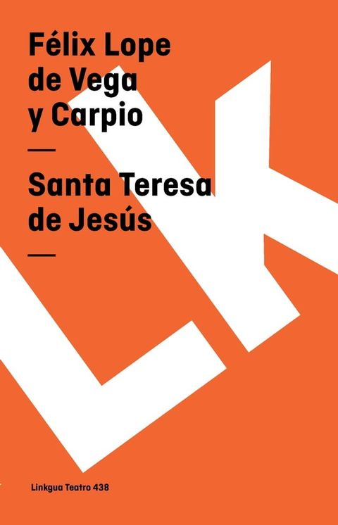 Santa Teresa de Jes&uacute;s(Kobo/電子書)