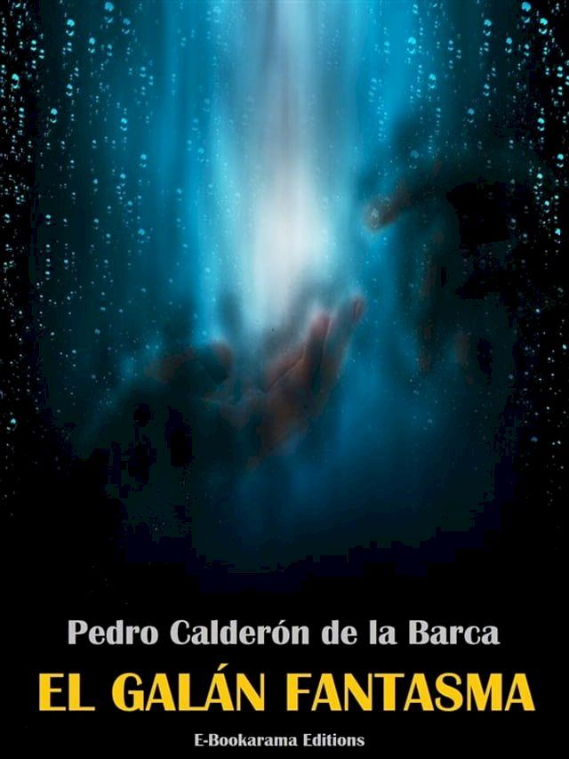  El gal&aacute;n fantasma(Kobo/電子書)