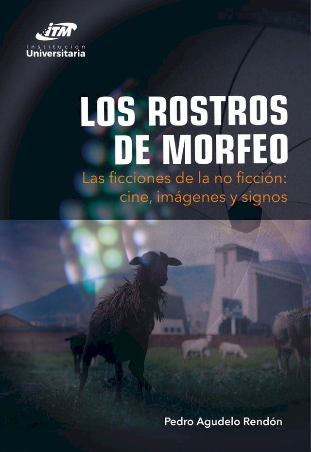  Los rostros de Morfeo(Kobo/電子書)