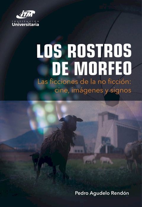 Los rostros de Morfeo(Kobo/電子書)