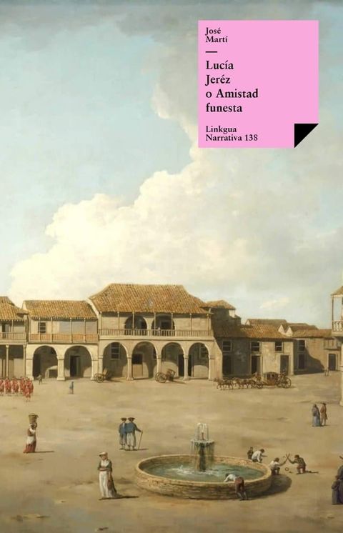 Luc&iacute;a Jer&eacute;z. Amistad funesta(Kobo/電子書)